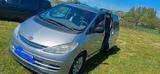 Toyota Previa Klima Manual Benzin 7 Person... - Toyota Previa Gebrauchtwagen
