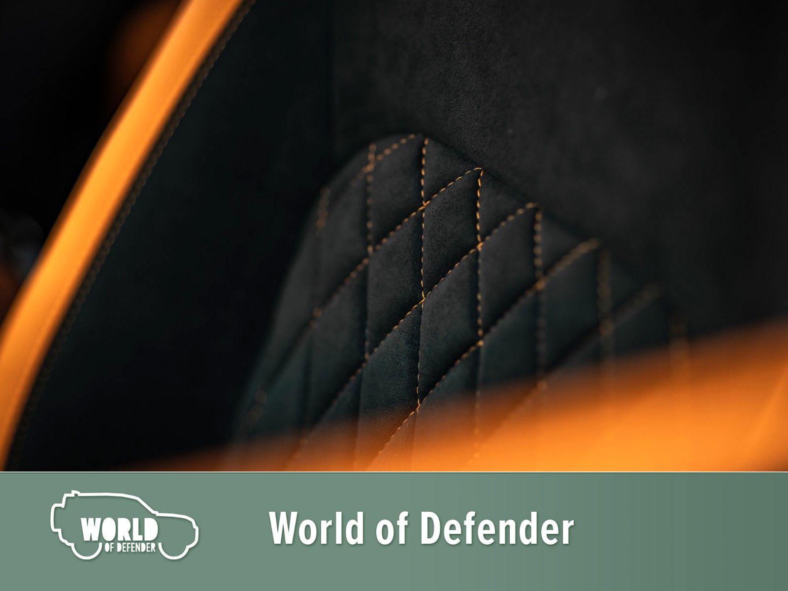 Fahrzeugabbildung Land Rover Defender 110 D250 X-Dynamic SE "Luxury-Edition"