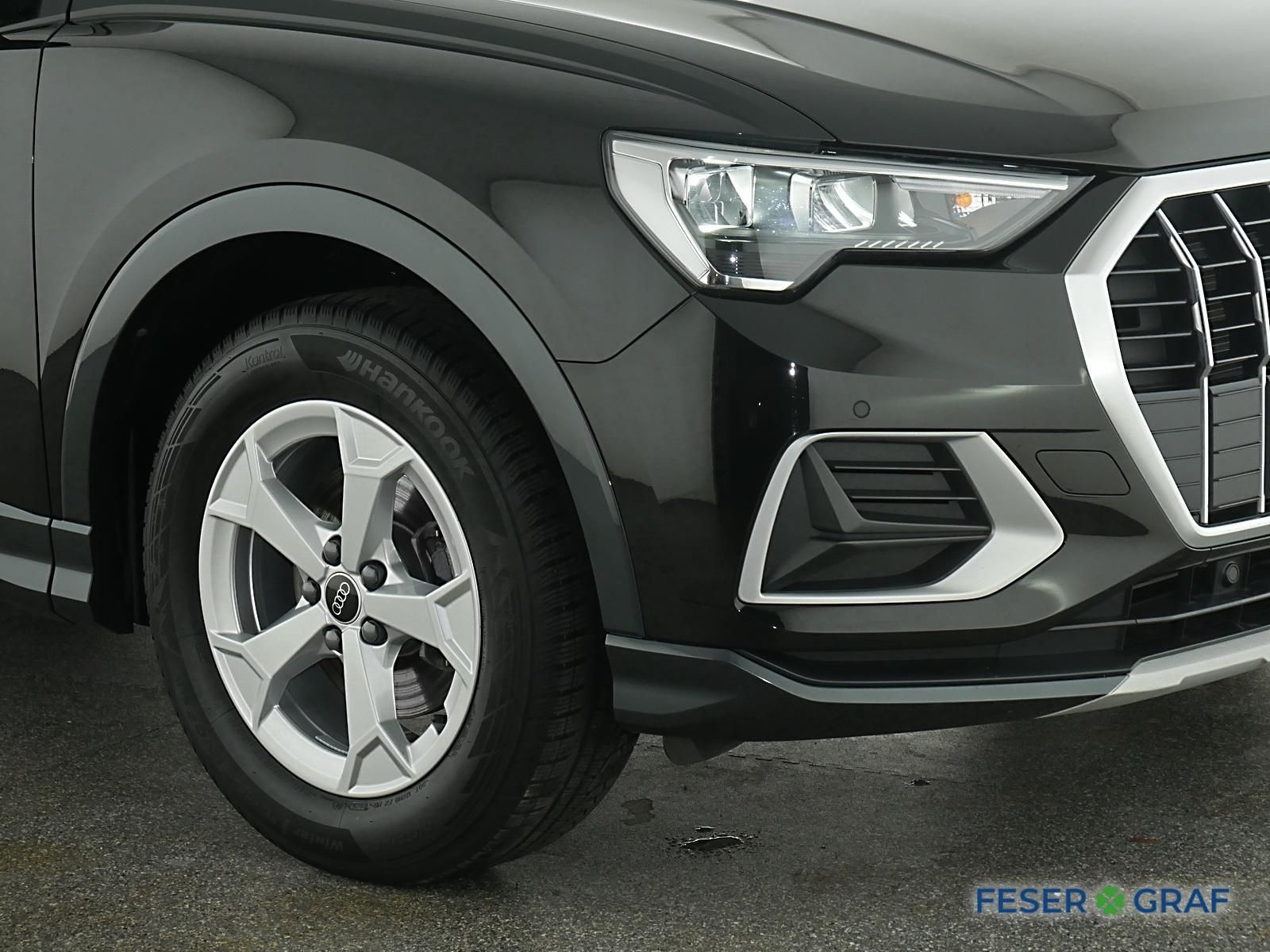 Audi Q3 - Bild 10