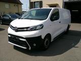 Toyota Proace L2 Kasten Meister 1. Hand Holzboden Klima - Toyota Proace (Verso) in Stuttgart