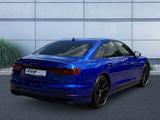 Audi A8 TFSI e 60 quattro 340(462) kW(PS) tiptronic - Audi A8: 4e