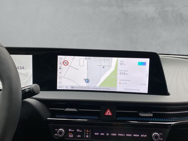 Fahrzeugabbildung Kia EV6 GT-LINE 4WD Elektro 77.4 *WÄRMEPUMPE*PANORAM