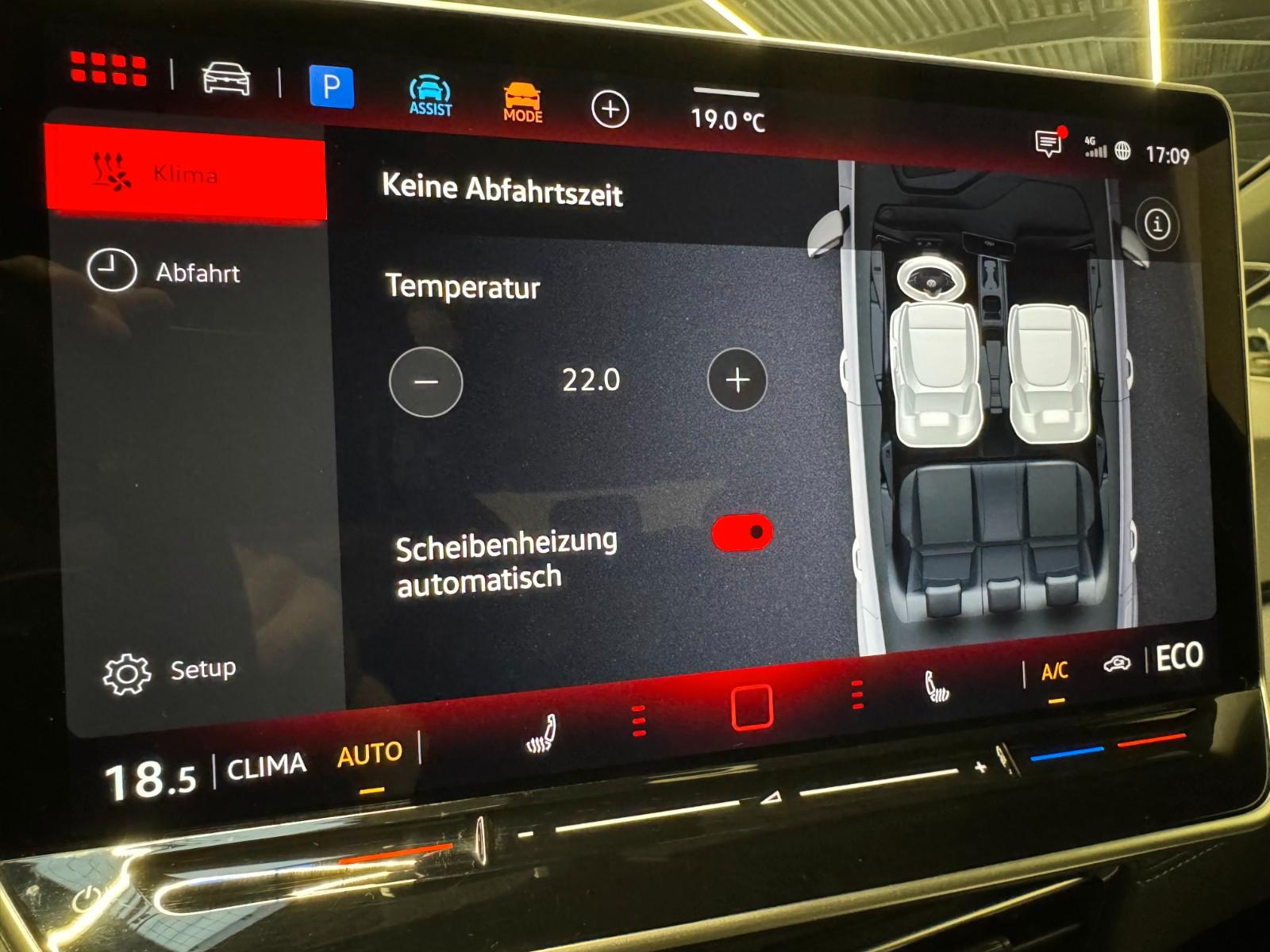 Volkswagen ID.3 GTX 210KW 84KWH FIRE+ICE*MEGAVOLL :-), миниатюра 29