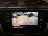 Volkswagen Touran - Vorschau Bild 13