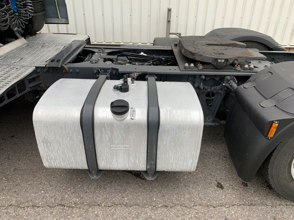 Fahrzeugabbildung DAF FT XF 480 SC LD