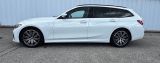 BMW 330d Touring M Sport Auto. M Sport  - BMW 330 mit Diesel-Antrieb: Alcantara