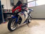 Honda CBR 1000 RR - RA SC 59 ABS HRC - TÜV NEU - HONDA CBR 1000 SC59