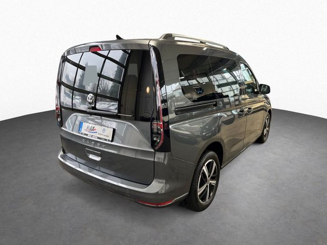 Caddy Life "ENERGY" 2.0 TDI 90 kW DSG*PDC*APP*ID