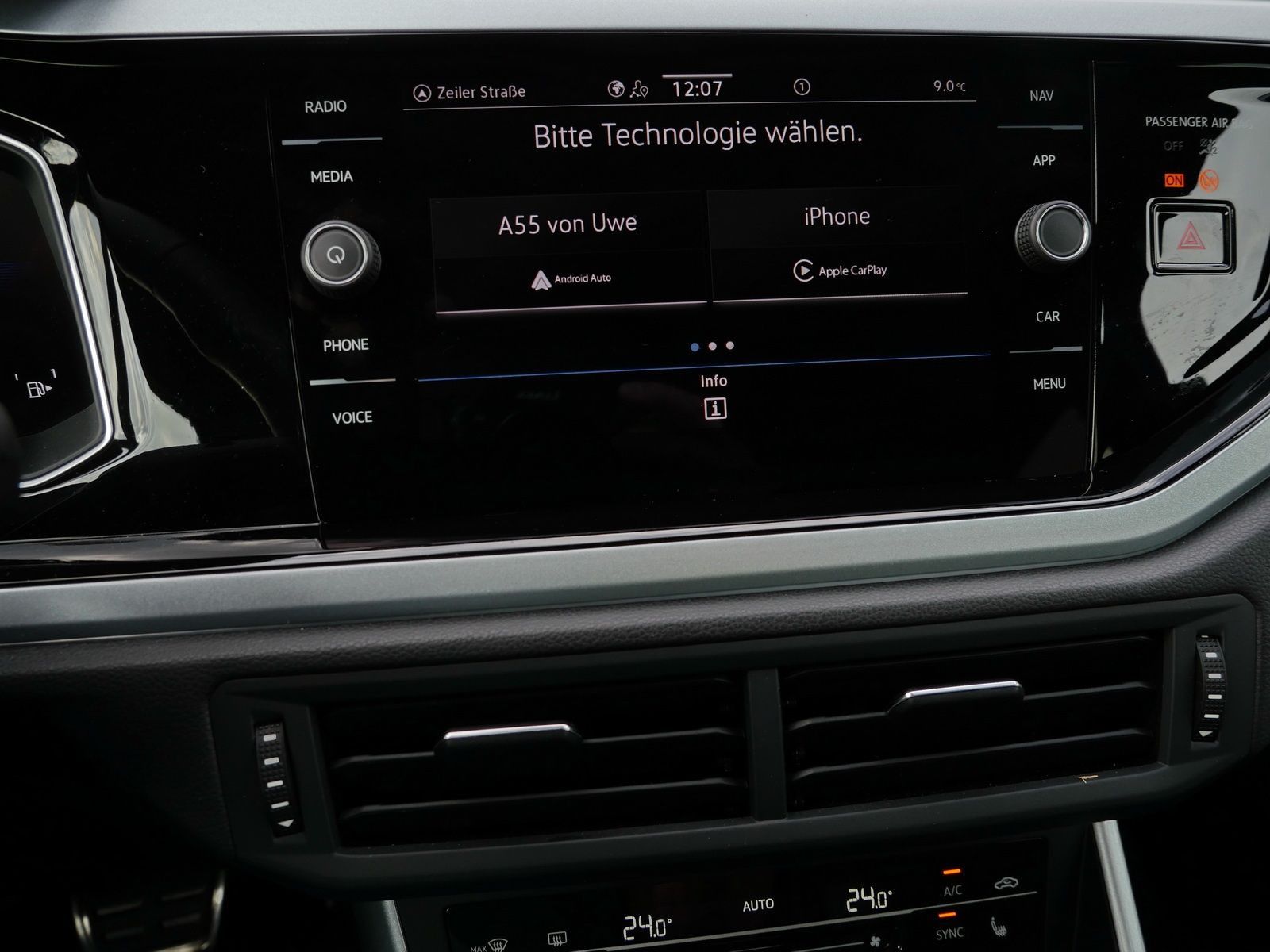 Volkswagen Taigo - Bild 19