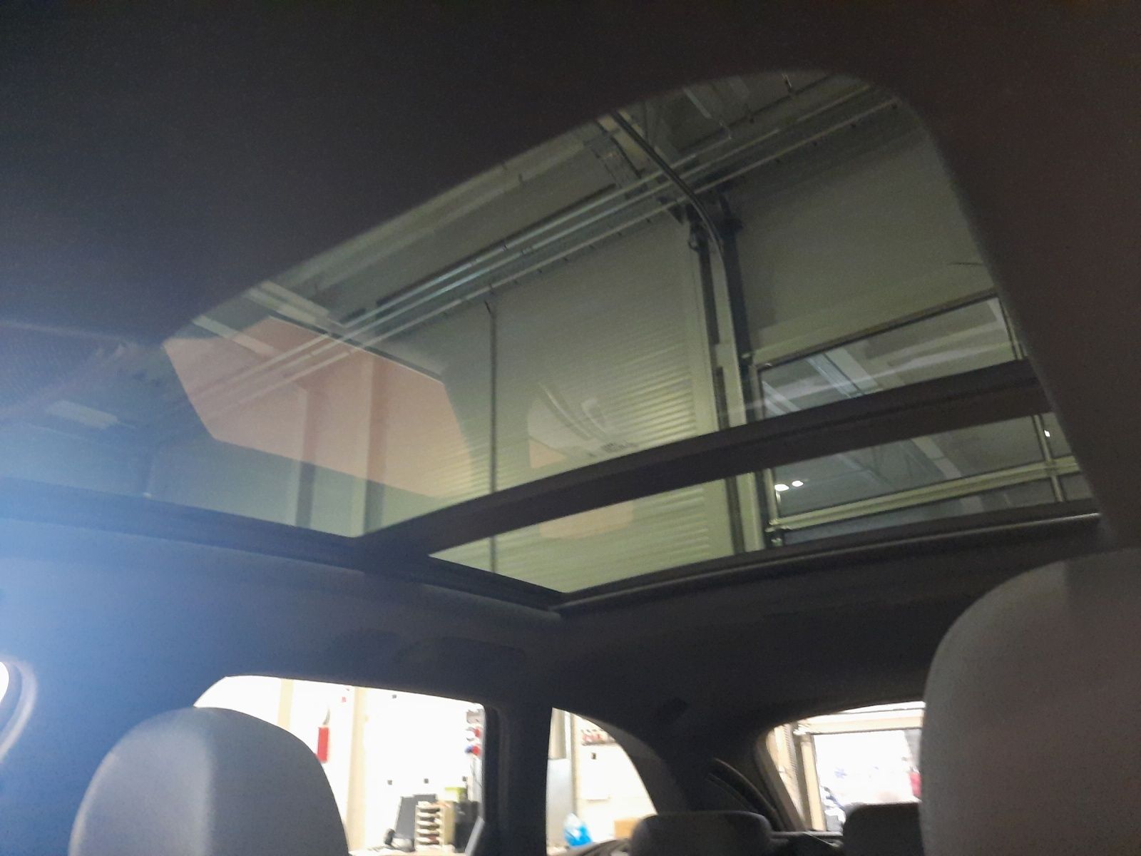 Fahrzeugabbildung Audi A4 Avant 50 TDI Q sport LED ACC PANO NAVI SOUND