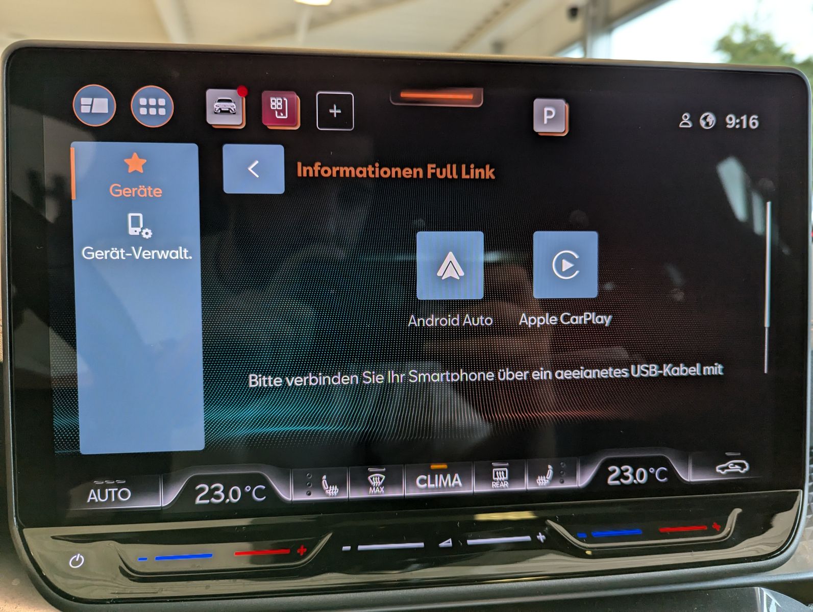 CUPRA Leon 2.0TSI VZ Matrix Pano Sennheiser Kamera 19" - Image 34