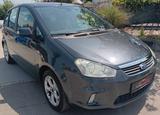 Ford C-Max C-MAX Titanium - Ford C-Max aus 2010: Titanium
