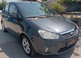 Ford C-Max C-MAX Titanium - Ford C-Max aus 2010: Titanium