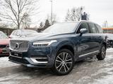 Volvo XC90 Inscription Expression Recharge AWD - Volvo XC90: Recharge Inscription Expression