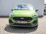 Ford FIESTA ST X SYNC PDC SHZ KAMERA NAVI B&O LED - Ford Fiesta: Grün