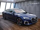 Audi A5 Sportback S line 40 2.0 TDI S-tronic  - Audi A5 mit Benzin-Antrieb: Limousine