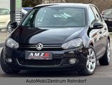 Volkswagen Golf VI *1.8Ltr.*HIGHLINE*NAVI*ALCANTARA*SHZ*PDC - VW Gebrauchtwagen von 2010