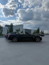 BMW 440i xDriveCabrio M Sport | DE-Fahrzeug |  - BMW 440: Cabrio