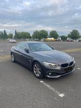 BMW 420i Cabriolet - BMW 420 in Oberhausen