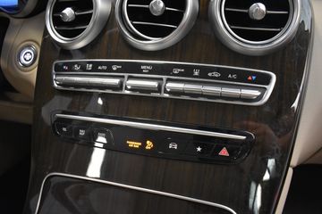 Mercedes GLC 300 - 10