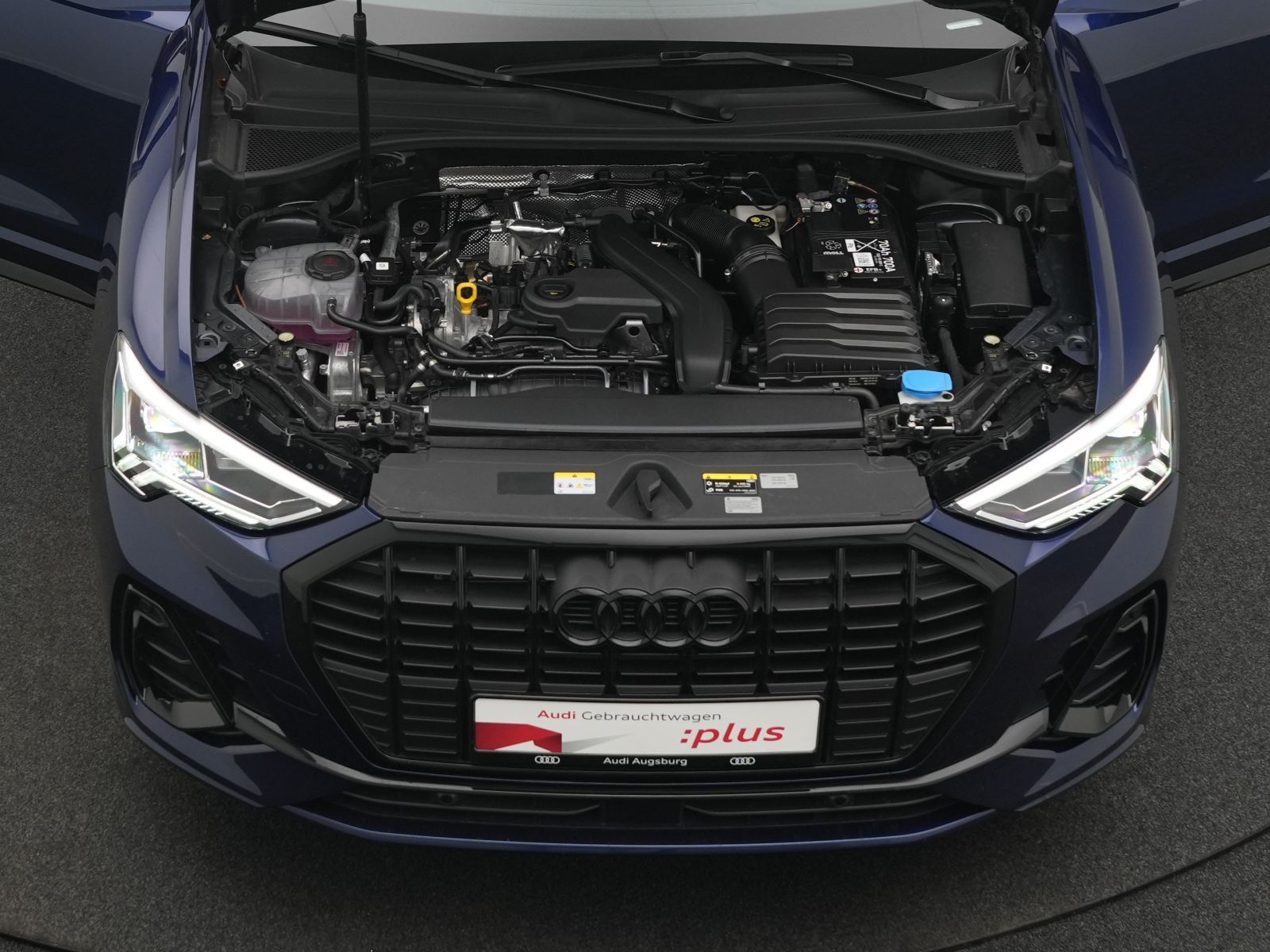 Audi Q3 - Bild 32