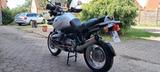 BMW R1150GS - BMW R1150R
