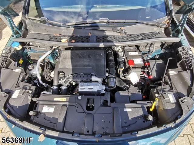 Fahrzeugabbildung Peugeot 3008 1.2 PureTech 130, Allure Pack