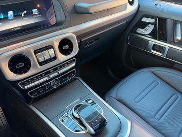 Mercedes G 400 - 11