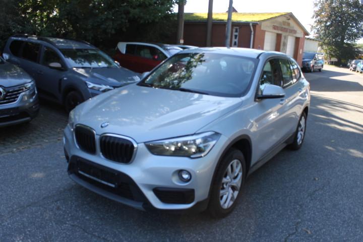 BMW X1 xDrive 18 d