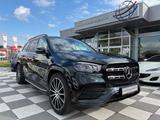 Mercedes-Benz GLS 400 d+AMG LINE+StdHzg+Massage+22"+Panorama - gebrauchte Mercedes-Benz GLS 400 aus dem Jahr 2024