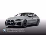 BMW i4 eDrive35 M Sport Pro Glasdach Laser ACC AHK - BMW i4 M Gebrauchtwagen