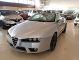 Alfa Romeo Spider 3.2 JTS V6 - Alfa Romeo Spider Automatik Gebrauchtwagen