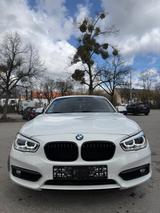 BMW 120i F20 - BMW F20 - BMW 1er Reihe