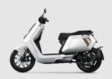 NIU NQiX 150 (45 km/h) - NIU NQiX 150