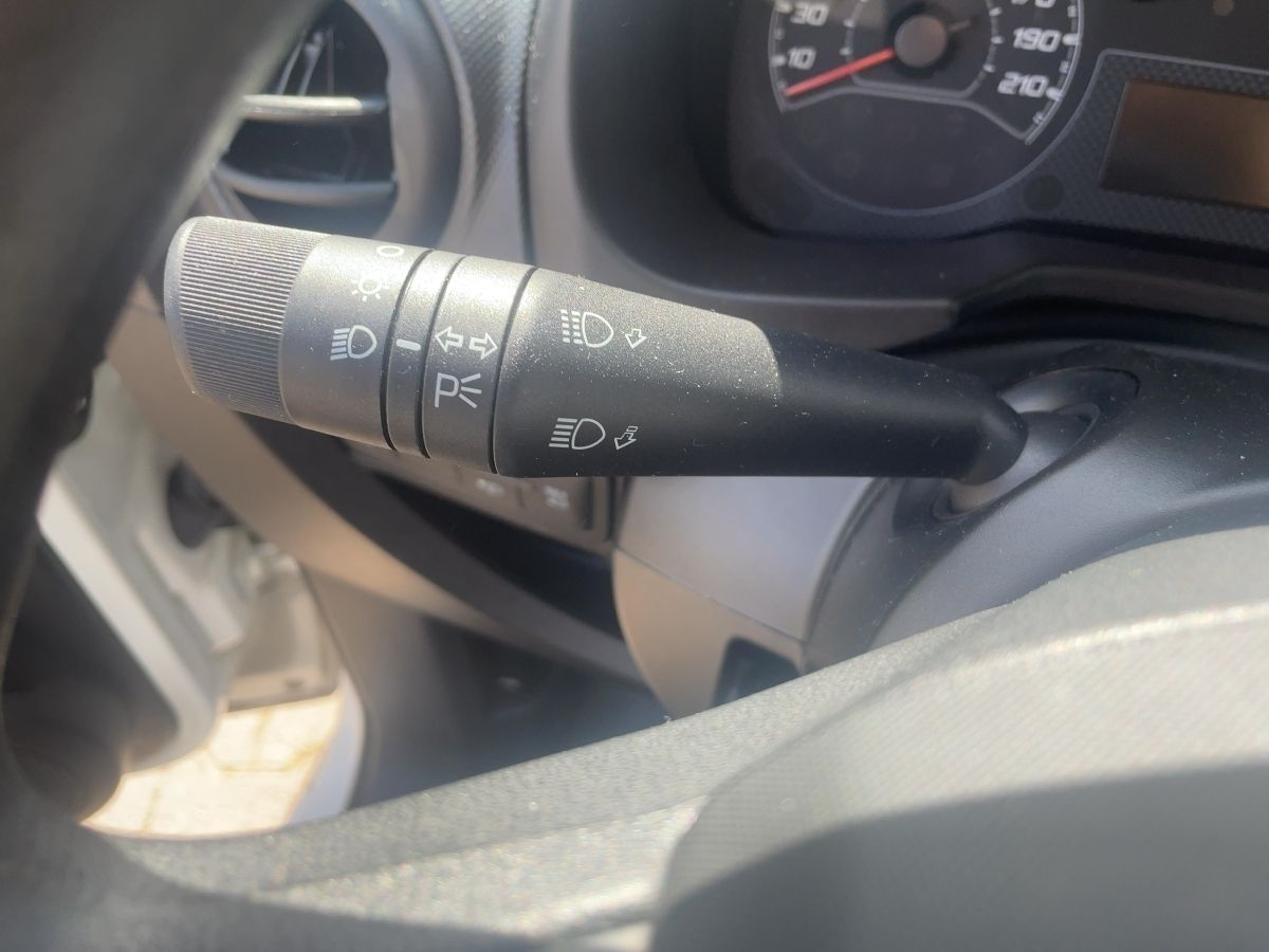 Fiat Fiorino - Bild 13