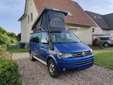 Volkswagen California Multivan Doppelschiebetür Schlafdach - Volkswagen Multivan california