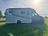 Knaus Van TI Plus 650 MEG Platinum Selection 4x4 MAN - Knaus Allradantrieb