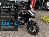 Honda NC 750 X *DCT*Mod.2025*6 Jahre Garantie*58PS*Sch - HONDA SC58