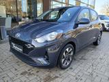 Hyundai i10 1.2 AMT Trend +Komfort-Paket+ - Hyundai i10 Gebrauchtwagen in Bielefeld