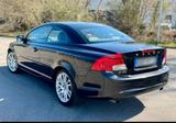 Volvo C70 Cabrio T5 5 Zylinder - Volvo C70: Automatik