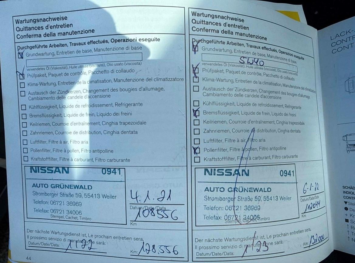 Nissan Tiida 2009 — photo 17