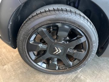 Citroën C3 Shine *LED*Klima*TÜV*