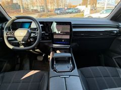 Renault Austral 1.3 TCe 160 Mild-Hybrid Techno