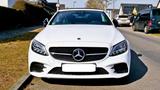 Mercedes-Benz  C 220 d Cabriolet (A205) - Mercedes-Benz C-Class: A205