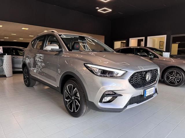 Otros MG ZS 1.5 VTi-tech Luxury PRONTA CONSEGNA (Vari 