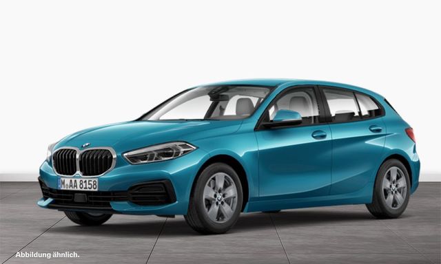 BMW 118i Hatch