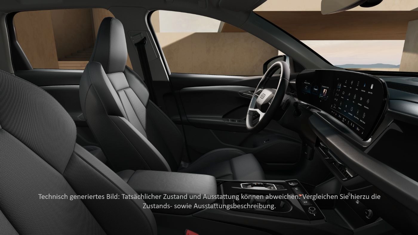 Audi Q6 e-tron - Bild 8