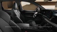 Audi Q6 e-tron - Vorschau Bild 8
