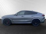 BMW X6 xDrive40d M Sport Pro|AHK|DA&PAProf.|H/K|22"L - BMW X6 mit Diesel-Antrieb: Automatik