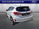 Ford Fiesta Active Colourline *inkl. Winterrädern* - gebrauchte Ford Fiesta aus dem Jahr 2018